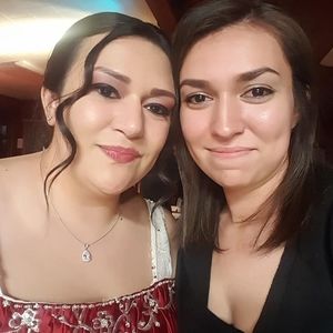 Meet your Posher, Brianna
